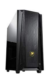 CASE COUGAR MX660 MESH